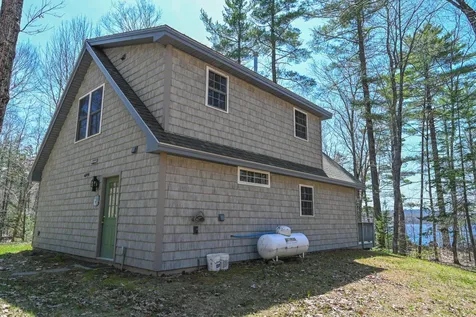 1 Loon Cove Carmel ME 04419
