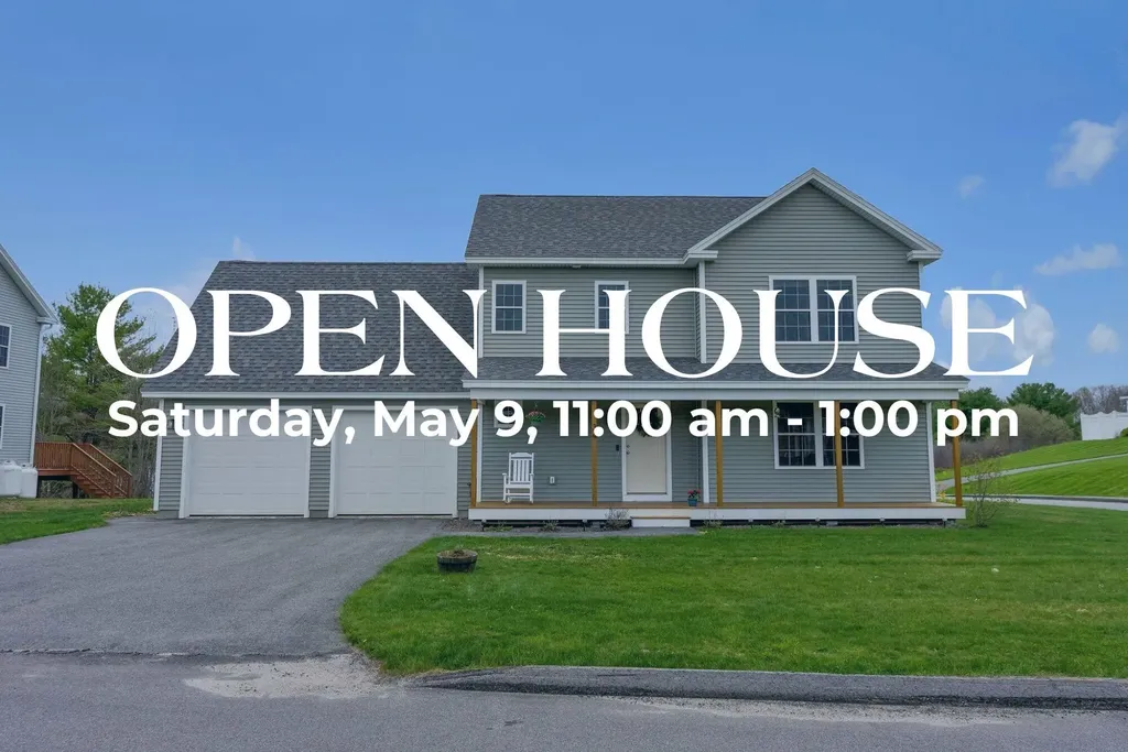 26 Stillwater Drive Westbrook ME 04092