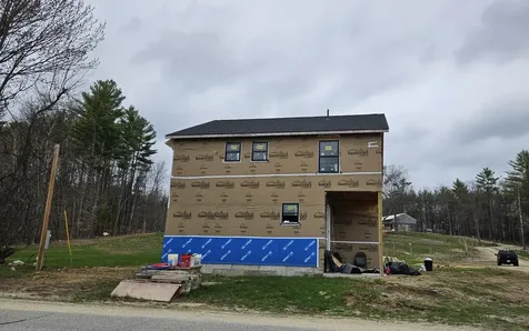 401 N Buckfield Road Buckfield ME 04220