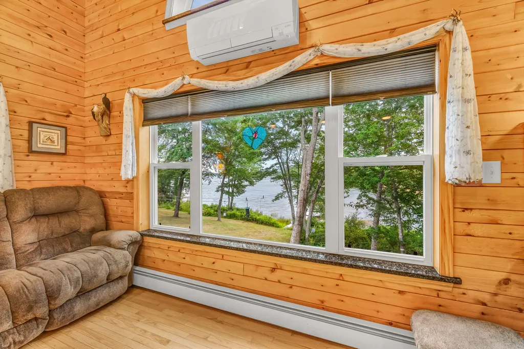 19 & 23 Skyhawk Way Orland ME 04472