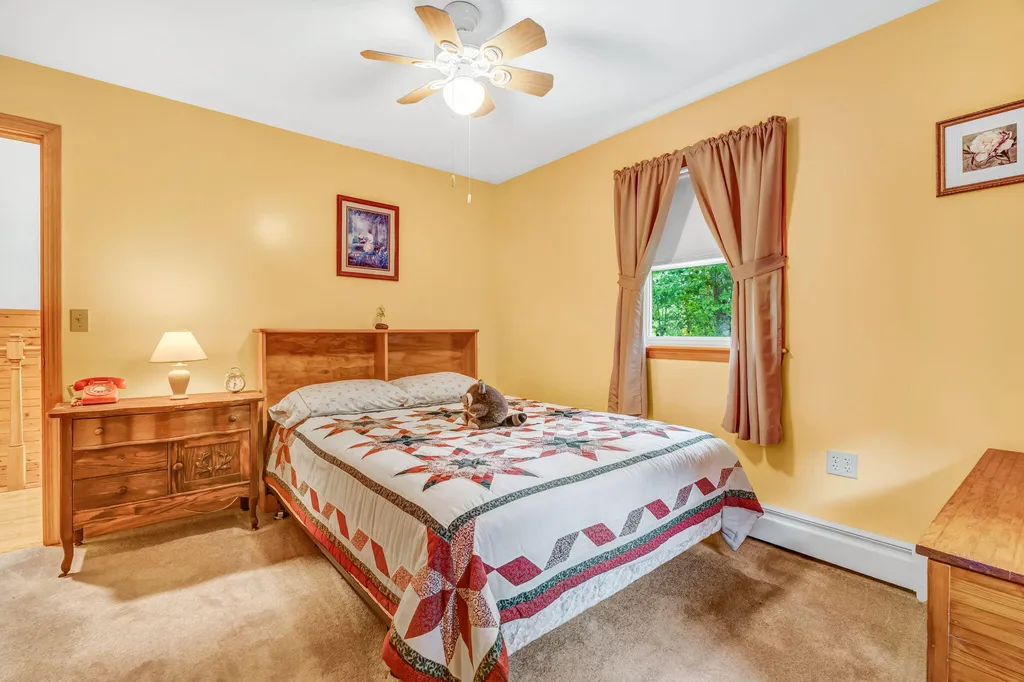 19 & 23 Skyhawk Way Orland ME 04472