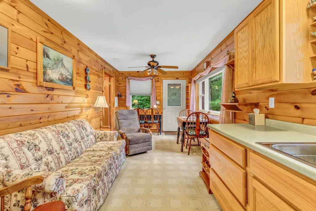 19 & 23 Skyhawk Way Orland ME 04472