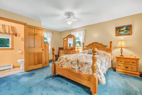 19 & 23 Skyhawk Way Orland ME 04472