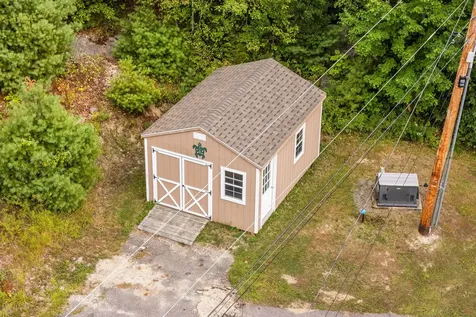 19 & 23 Skyhawk Way Orland ME 04472