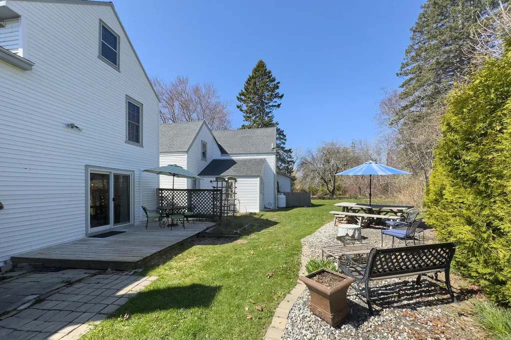 50-52 Mechanic Street Rockland ME 04841