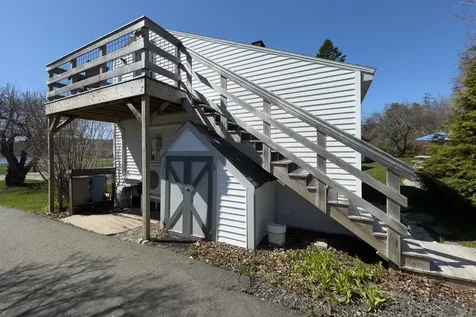 50-52 Mechanic Street Rockland ME 04841