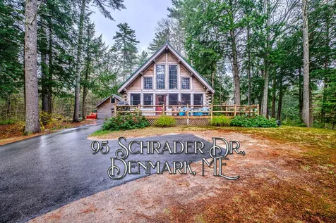 95 Schrader Drive Denmark ME 04022