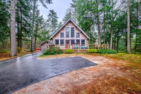 95 Schrader Drive Denmark ME 04022