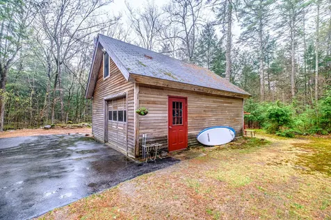 95 Schrader Drive Denmark ME 04022