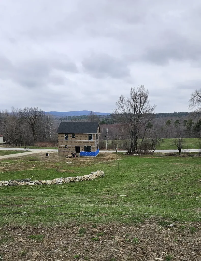 401 N Buckfield Road Buckfield ME 04220