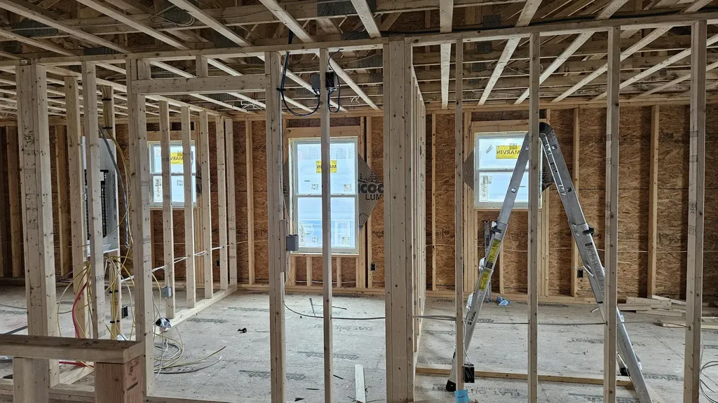 401 N Buckfield Road Buckfield ME 04220