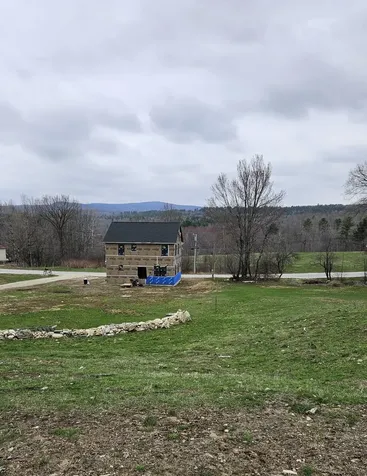 401 N Buckfield Road Buckfield ME 04220