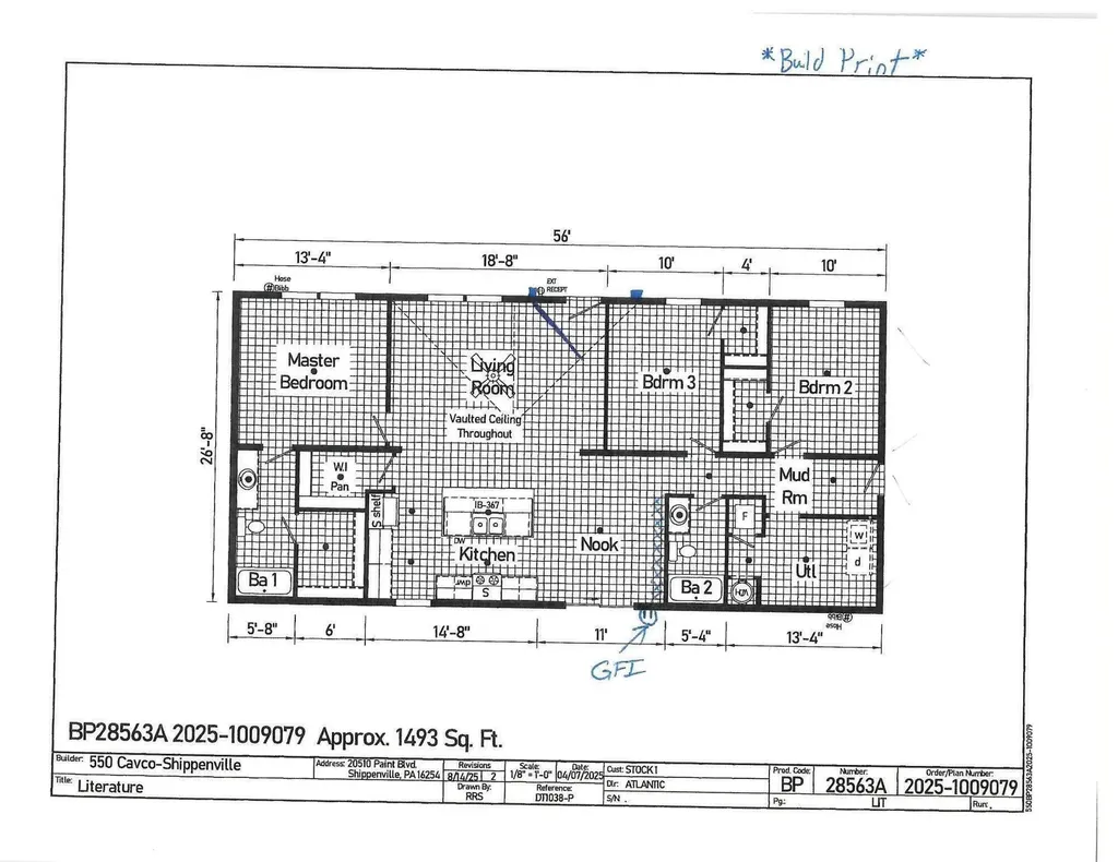 143 Hallowell Road Chelsea ME 04330