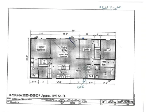 143 Hallowell Road Chelsea ME 04330