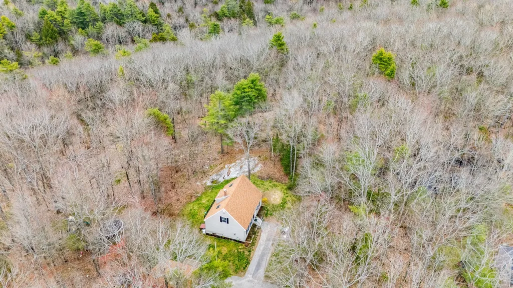 53 Ames Drive Woolwich ME 04579