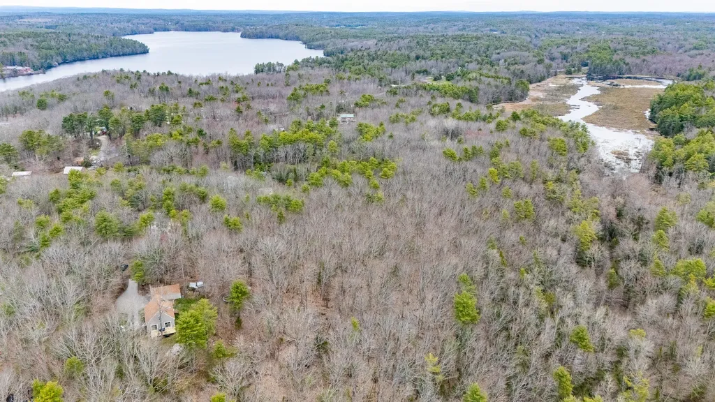 53 Ames Drive Woolwich ME 04579