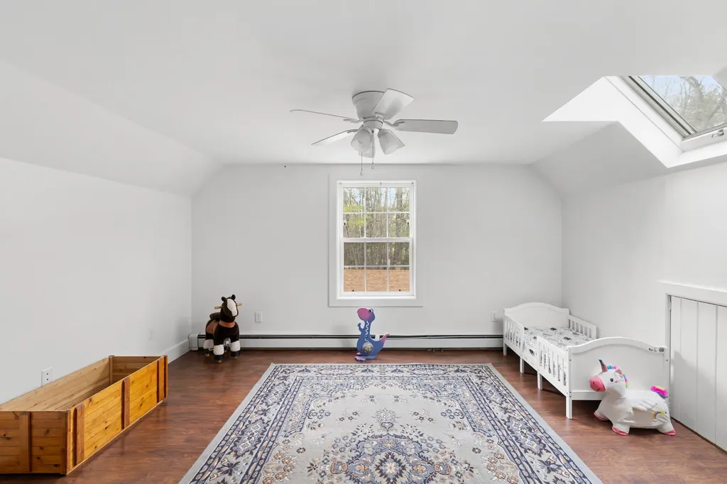 53 Ames Drive Woolwich ME 04579