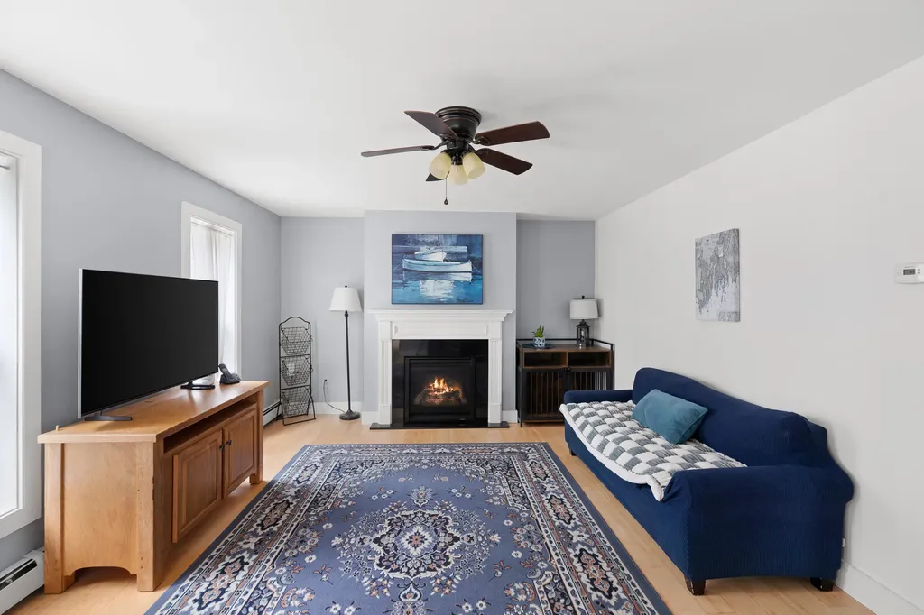 53 Ames Drive Woolwich ME 04579