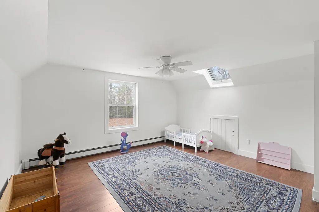 53 Ames Drive Woolwich ME 04579