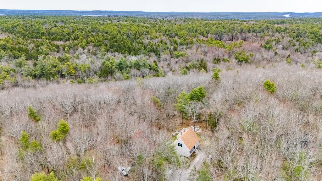 53 Ames Drive Woolwich ME 04579