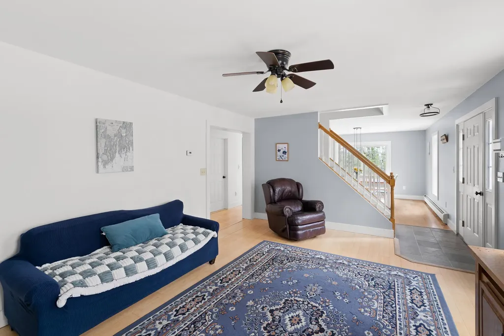 53 Ames Drive Woolwich ME 04579