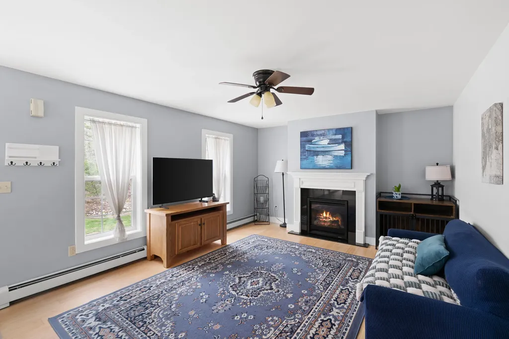 53 Ames Drive Woolwich ME 04579