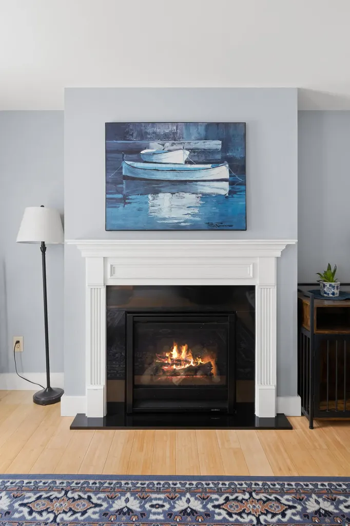 53 Ames Drive Woolwich ME 04579