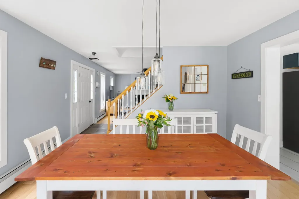 53 Ames Drive Woolwich ME 04579