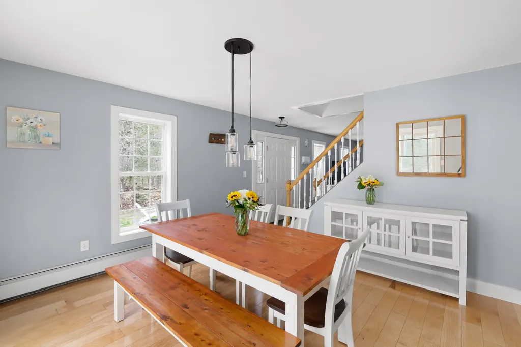 53 Ames Drive Woolwich ME 04579