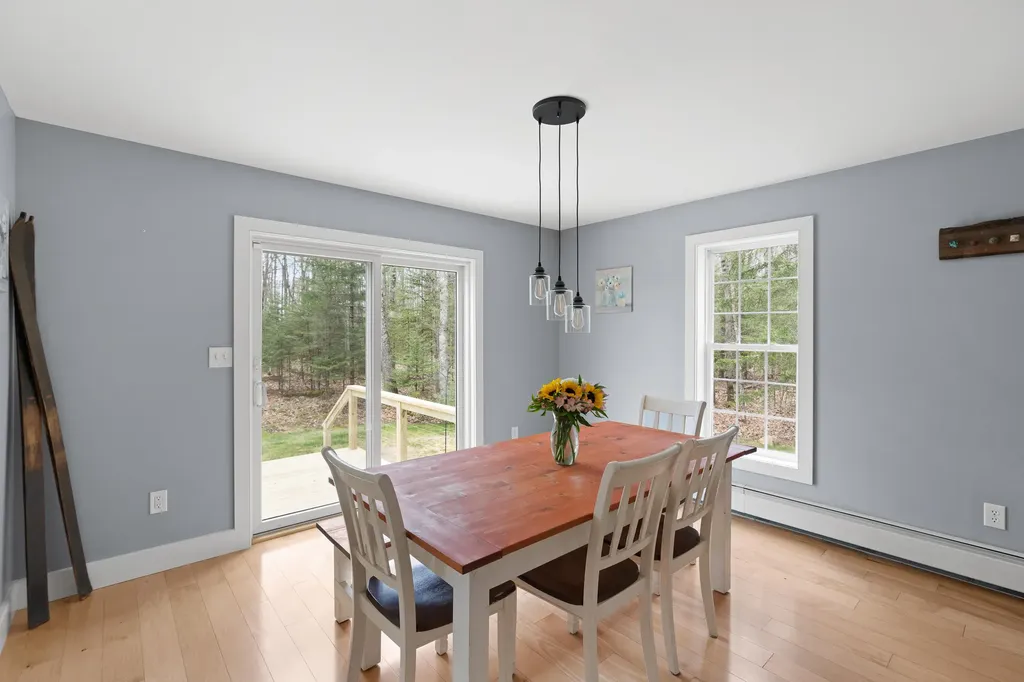 53 Ames Drive Woolwich ME 04579