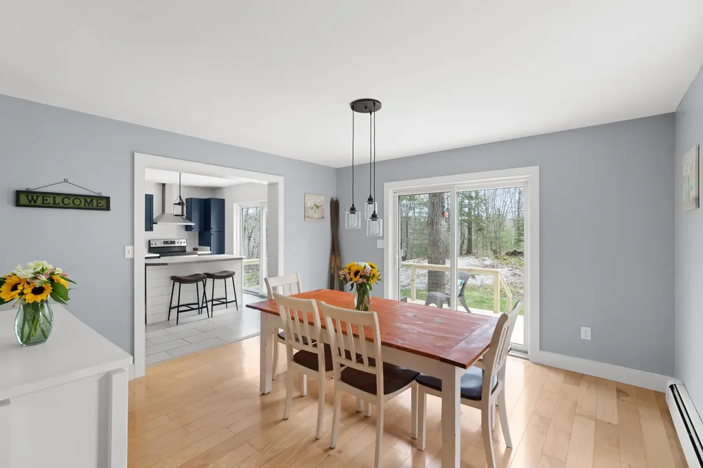 53 Ames Drive Woolwich ME 04579