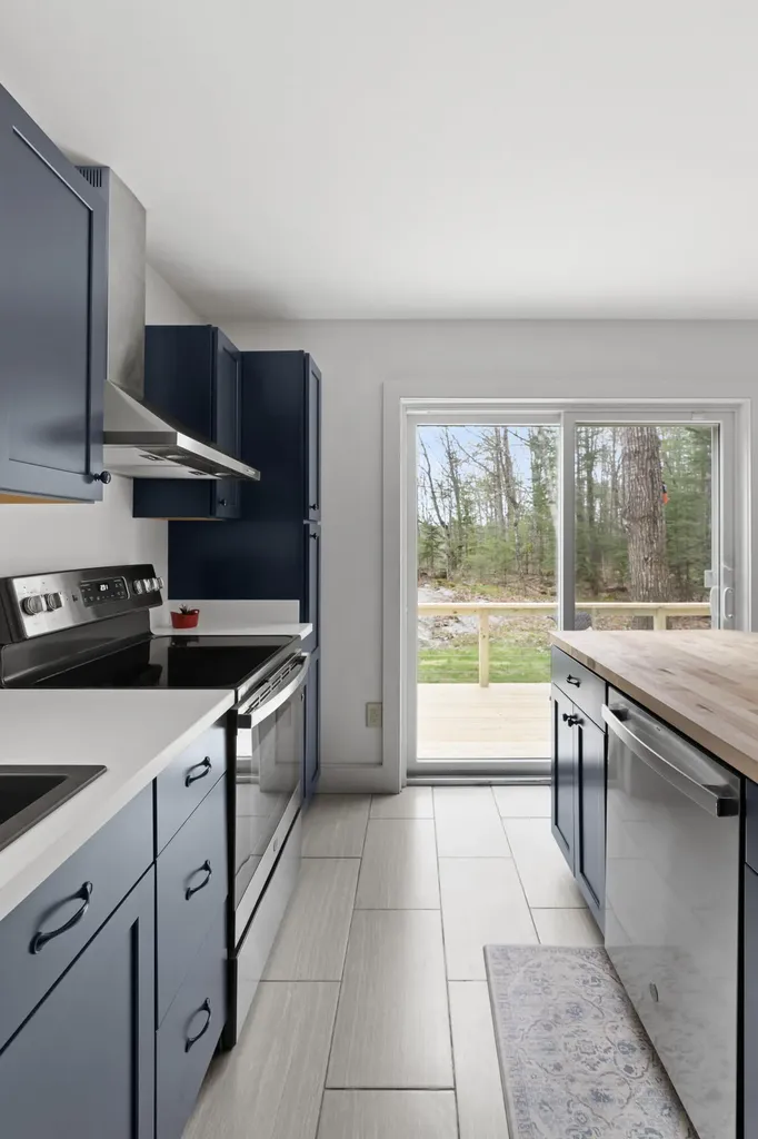 53 Ames Drive Woolwich ME 04579