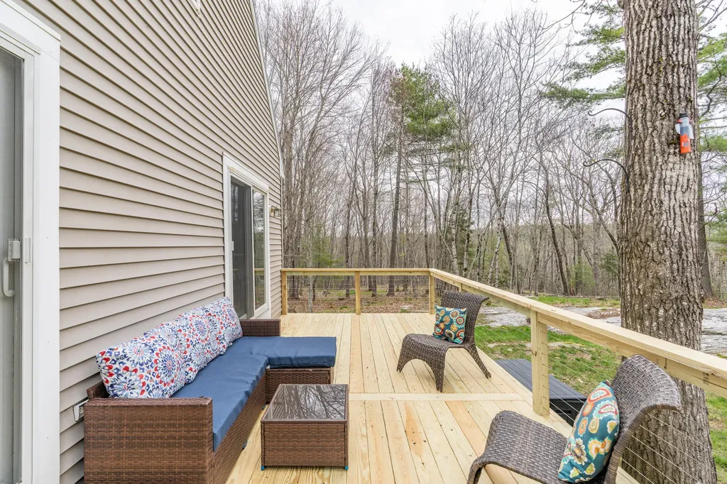 53 Ames Drive Woolwich ME 04579
