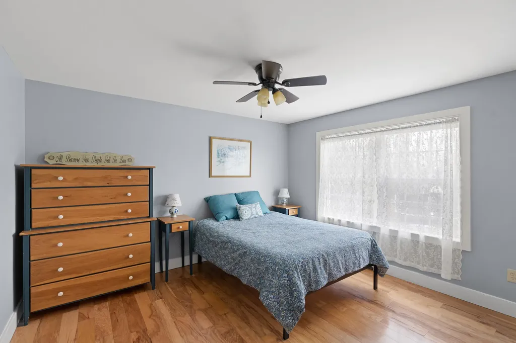 53 Ames Drive Woolwich ME 04579