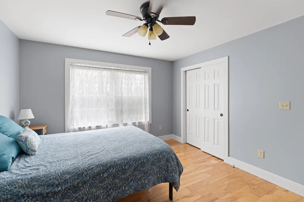 53 Ames Drive Woolwich ME 04579