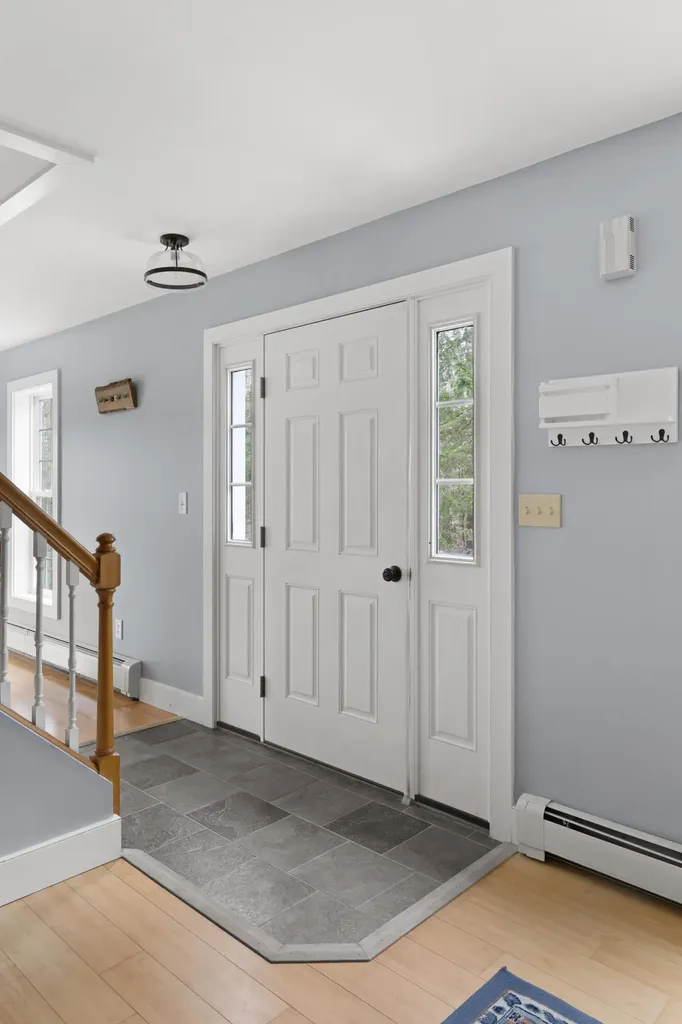 53 Ames Drive Woolwich ME 04579