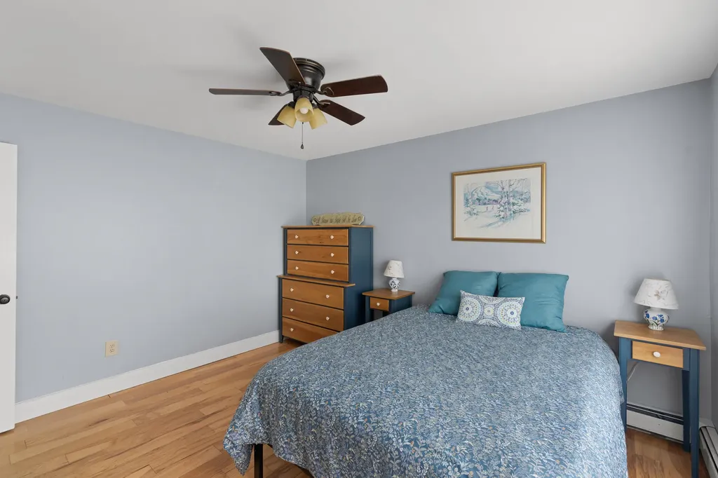 53 Ames Drive Woolwich ME 04579