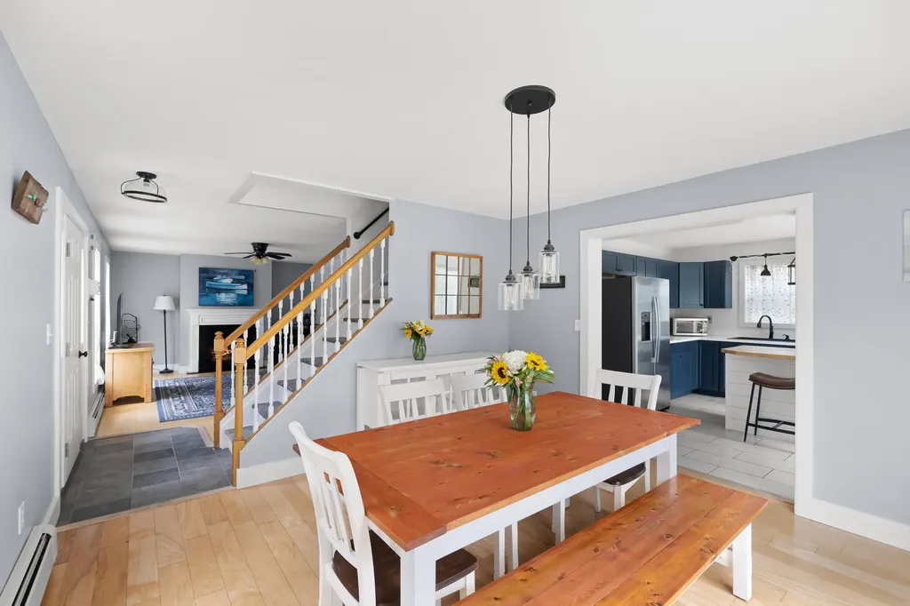 53 Ames Drive Woolwich ME 04579