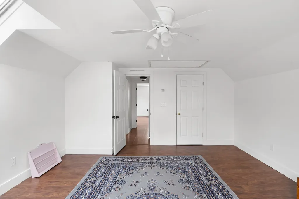 53 Ames Drive Woolwich ME 04579