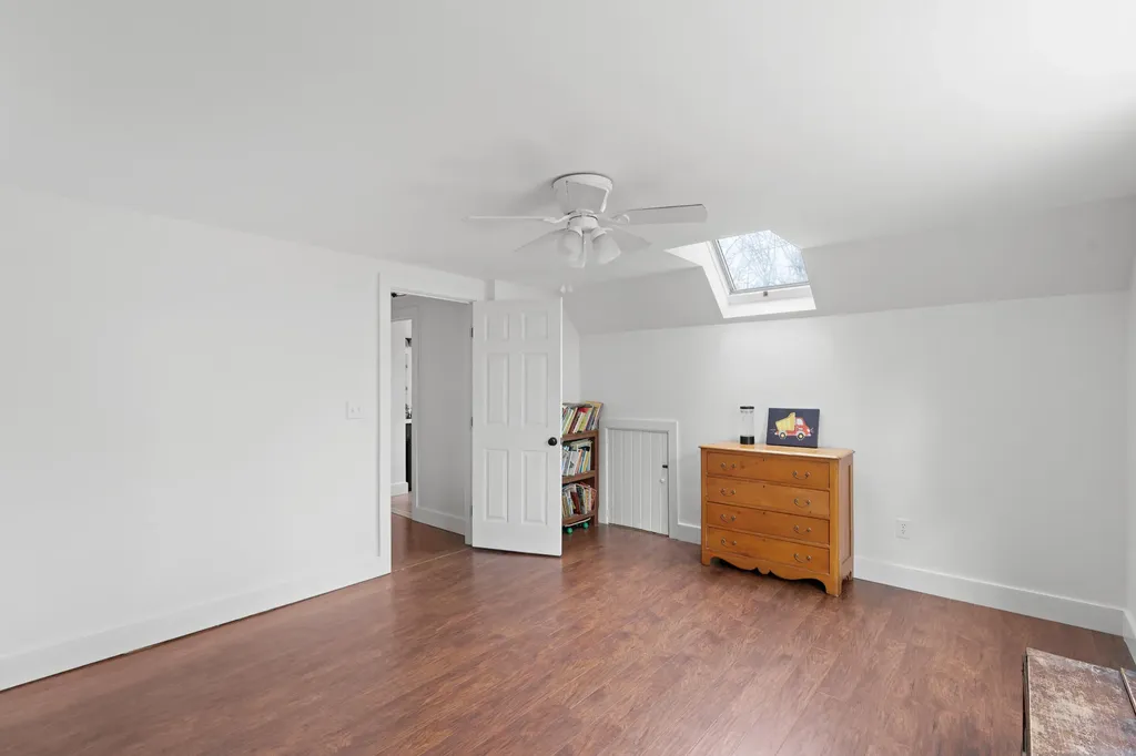 53 Ames Drive Woolwich ME 04579