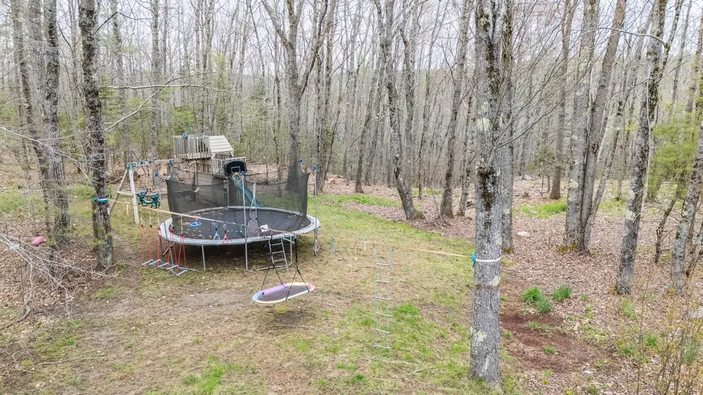 53 Ames Drive Woolwich ME 04579