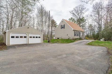 53 Ames Drive Woolwich ME 04579