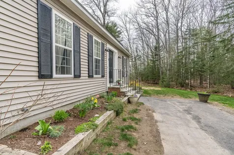 53 Ames Drive Woolwich ME 04579