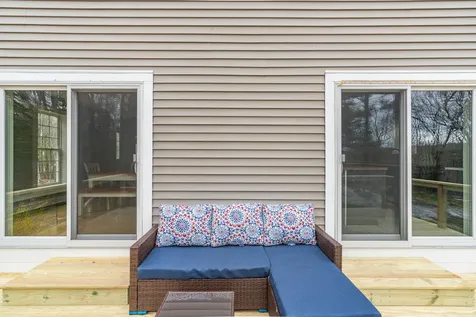 53 Ames Drive Woolwich ME 04579