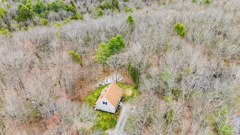 53 Ames Drive Woolwich ME 04579