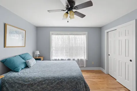 53 Ames Drive Woolwich ME 04579