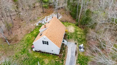 53 Ames Drive Woolwich ME 04579