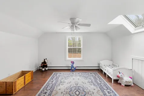 53 Ames Drive Woolwich ME 04579