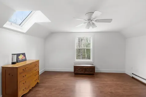 53 Ames Drive Woolwich ME 04579