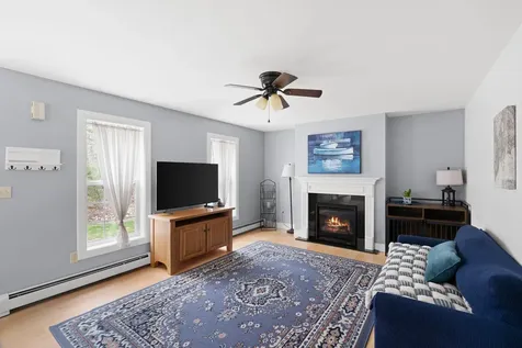 53 Ames Drive Woolwich ME 04579